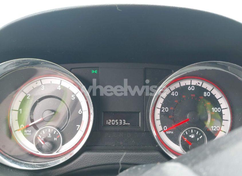 Photo 7 of 2016 Dodge Grand CARAVAN SXT (VIN 2C4RDGCG1GR373156)