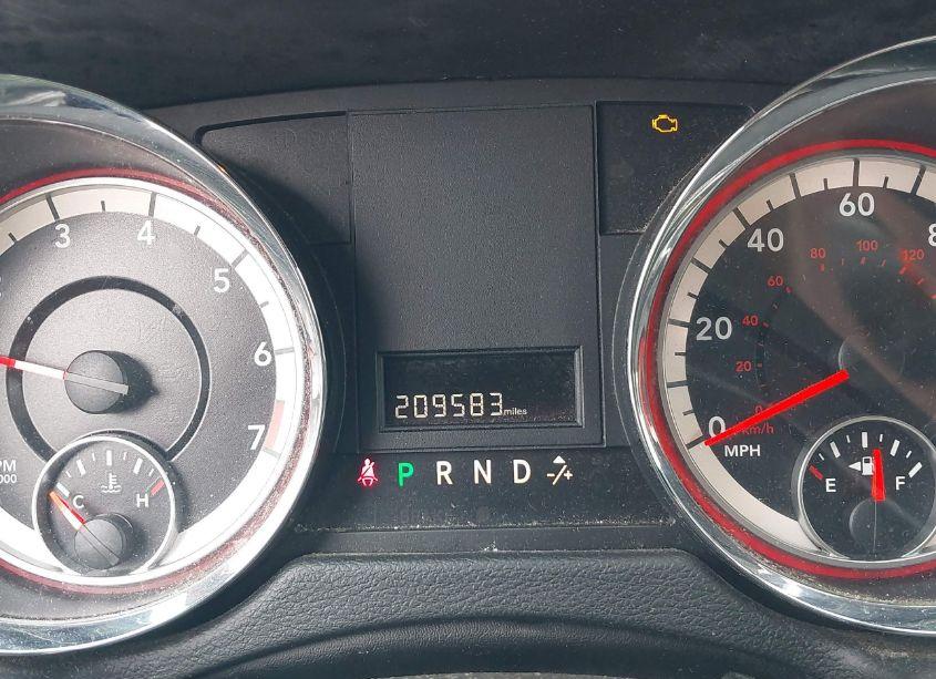 Photo 15 of 2017 Dodge Grand CARAVAN SXT (VIN 2C4RDGCG1HR554114)