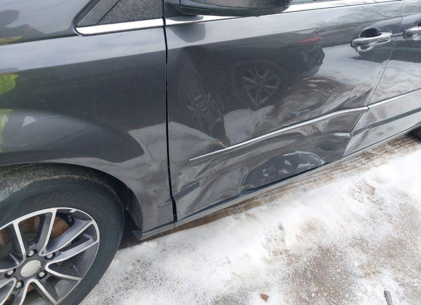 Photo 6 of 2017 Dodge Grand CARAVAN SXT (VIN 2C4RDGCG1HR554114)