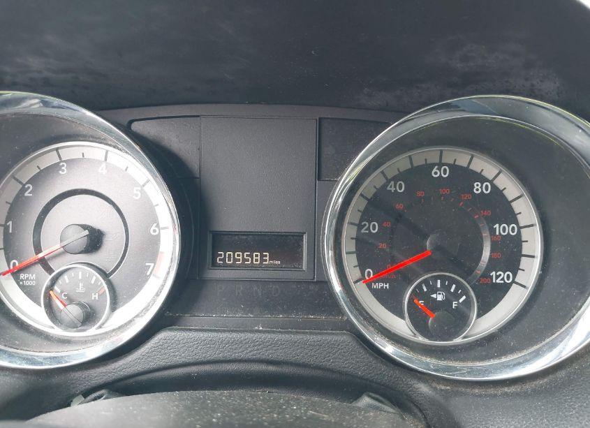 Photo 7 of 2017 Dodge Grand CARAVAN SXT (VIN 2C4RDGCG1HR554114)