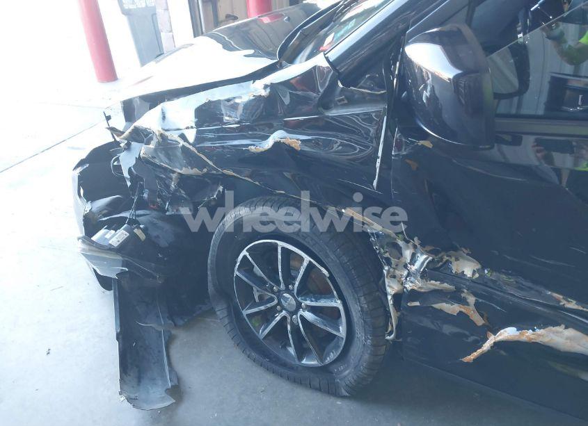 Photo 6 of 2017 Dodge Grand CARAVAN SXT (VIN 2C4RDGCG1HR574962)