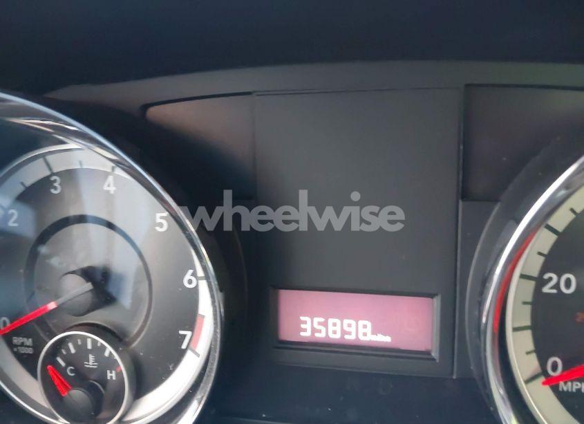 Photo 7 of 2017 Dodge Grand CARAVAN SXT (VIN 2C4RDGCG1HR574962)