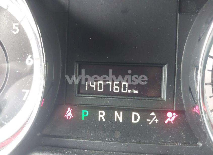 Photo 15 of 2017 Dodge Grand CARAVAN SXT (VIN 2C4RDGCG1HR580597)