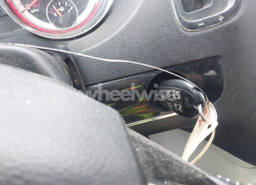 Photo 11 of 2017 Dodge Grand CARAVAN SXT (VIN 2C4RDGCG1HR600539)