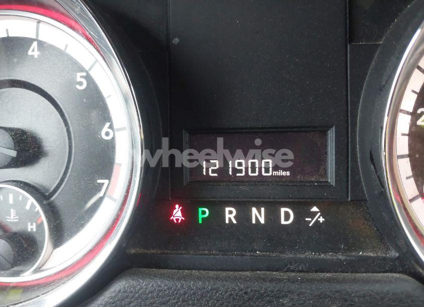 Photo 15 of 2017 Dodge Grand CARAVAN SXT (VIN 2C4RDGCG1HR600539)