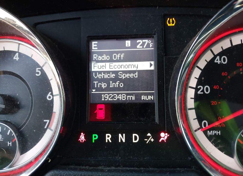 Photo 15 of 2017 Dodge Grand CARAVAN SXT (VIN 2C4RDGCG1HR605529)