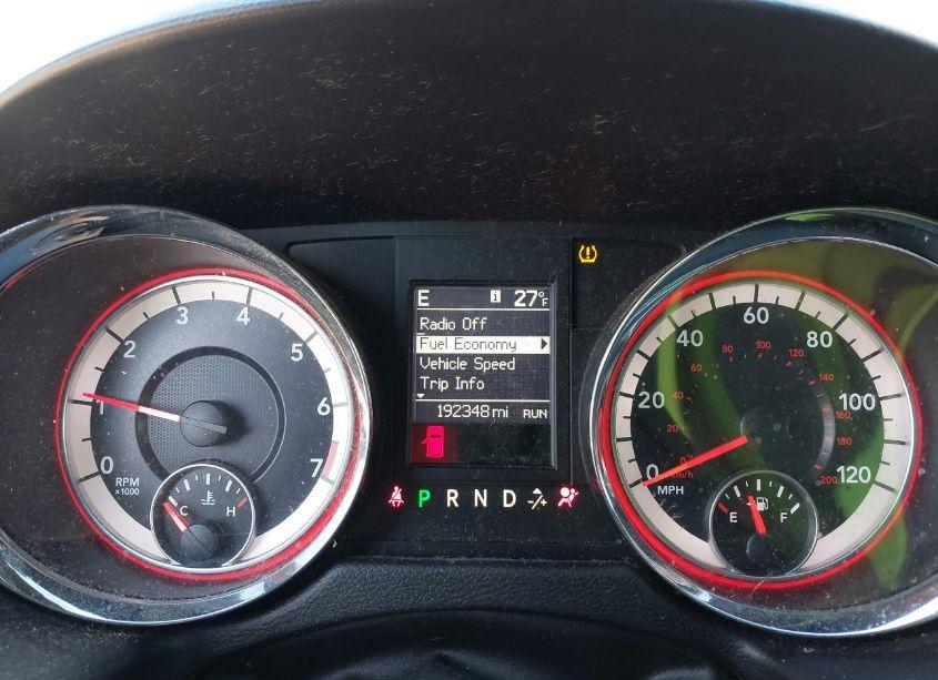 Photo 7 of 2017 Dodge Grand CARAVAN SXT (VIN 2C4RDGCG1HR605529)