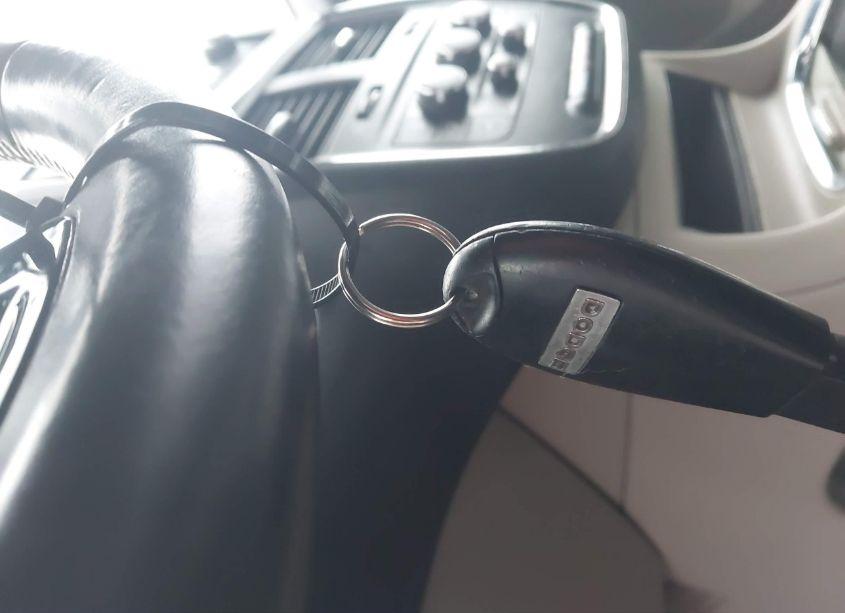 Photo 11 of 2017 Dodge Grand CARAVAN SXT (VIN 2C4RDGCG1HR624470)