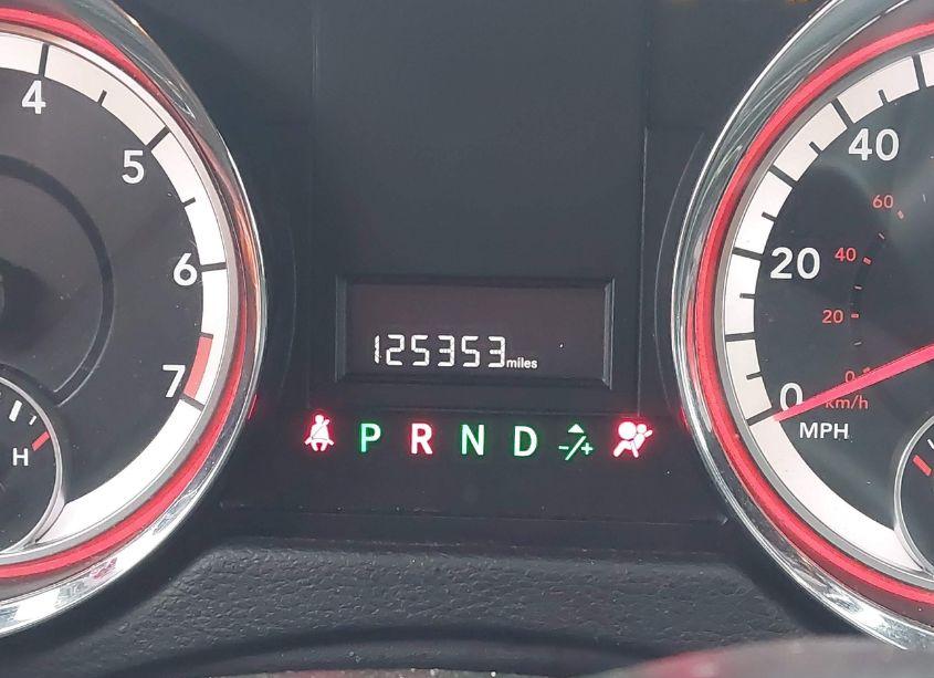 Photo 15 of 2017 Dodge Grand CARAVAN SXT (VIN 2C4RDGCG1HR624470)