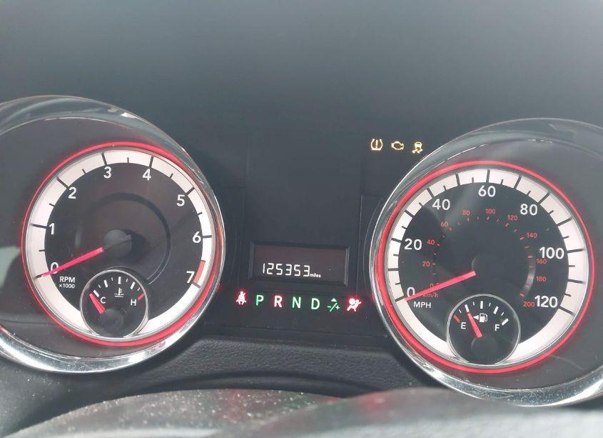 Photo 7 of 2017 Dodge Grand CARAVAN SXT (VIN 2C4RDGCG1HR624470)