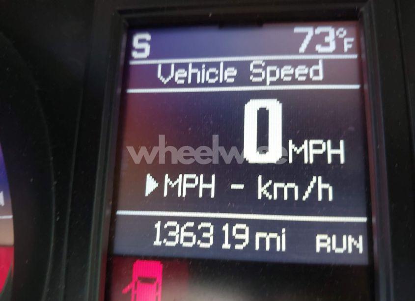 Photo 15 of 2017 Dodge Grand CARAVAN SXT (VIN 2C4RDGCG1HR747024)