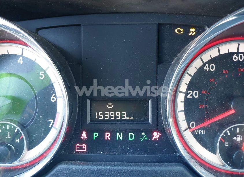 Photo 15 of 2017 Dodge Grand CARAVAN SXT (VIN 2C4RDGCG1HR761487)