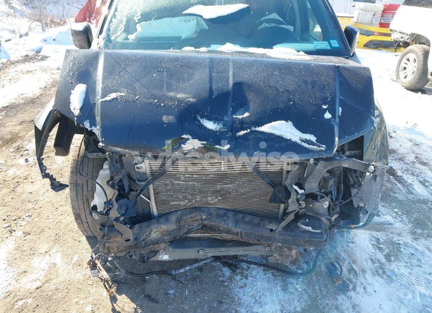 Photo 6 of 2017 Dodge Grand CARAVAN SXT (VIN 2C4RDGCG1HR761487)