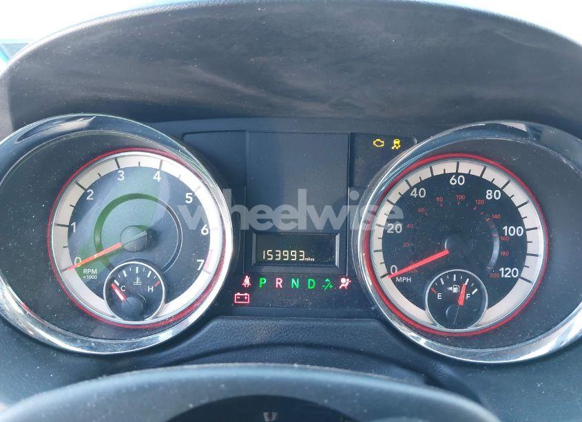 Photo 7 of 2017 Dodge Grand CARAVAN SXT (VIN 2C4RDGCG1HR761487)