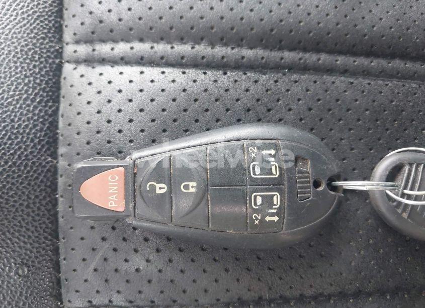 Photo 11 of 2017 Dodge Grand CARAVAN SXT (VIN 2C4RDGCG1HR773185)