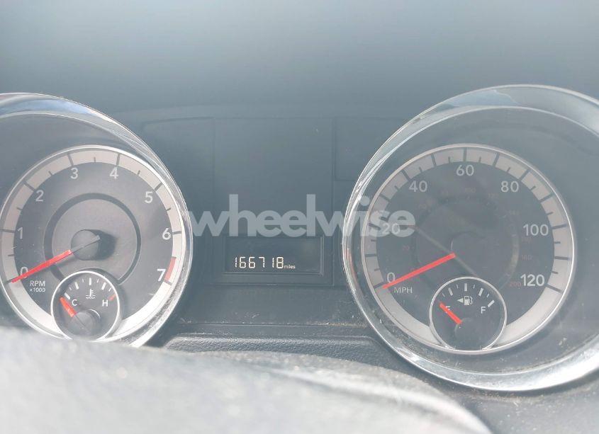 Photo 7 of 2017 Dodge Grand CARAVAN SXT (VIN 2C4RDGCG1HR773185)