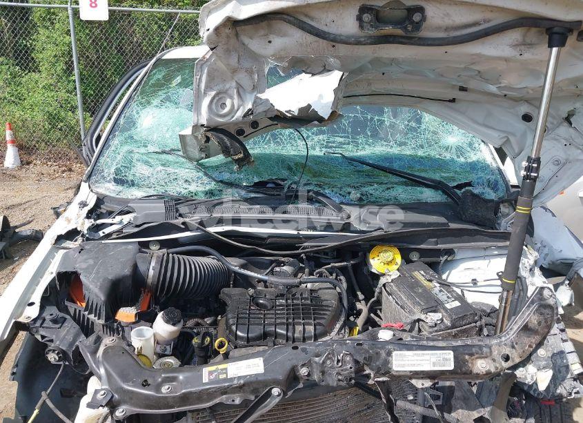 Photo 10 of 2017 Dodge Grand CARAVAN SXT (VIN 2C4RDGCG1HR847866)