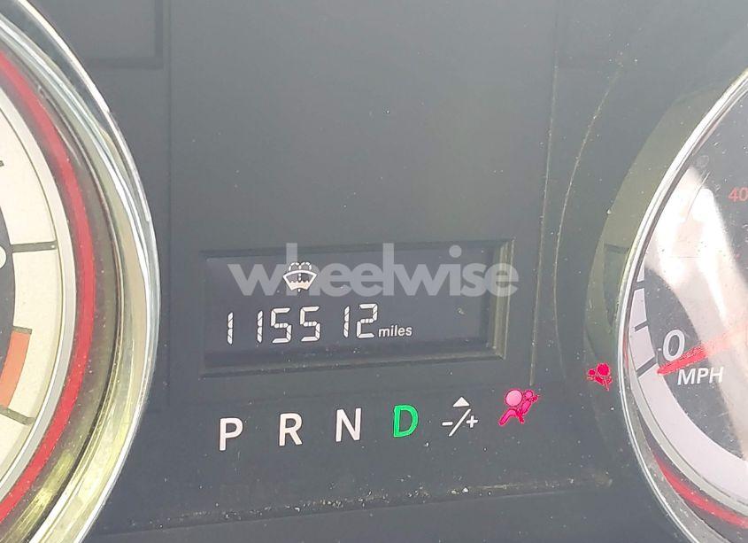 Photo 15 of 2017 Dodge Grand CARAVAN SXT (VIN 2C4RDGCG1HR847866)