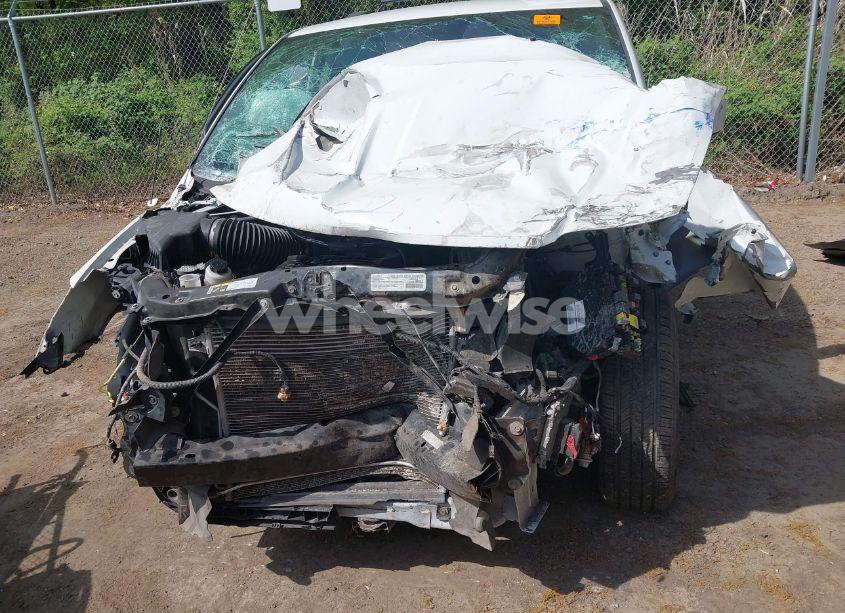 Photo 6 of 2017 Dodge Grand CARAVAN SXT (VIN 2C4RDGCG1HR847866)