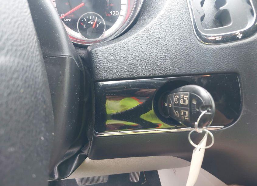 Photo 11 of 2018 Dodge Grand CARAVAN SXT (VIN 2C4RDGCG1JR206724)