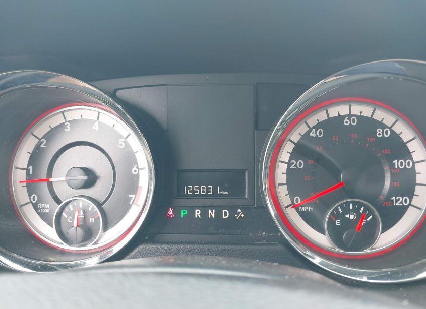 Photo 7 of 2018 Dodge Grand CARAVAN SXT (VIN 2C4RDGCG1JR206724)