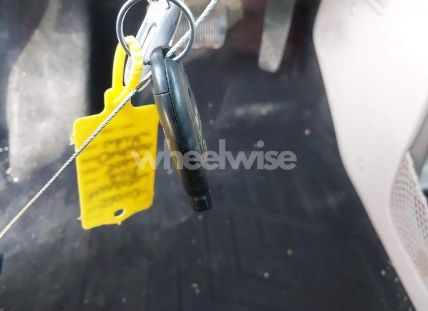 Photo 11 of 2018 Dodge Grand CARAVAN SXT (VIN 2C4RDGCG1JR249055)