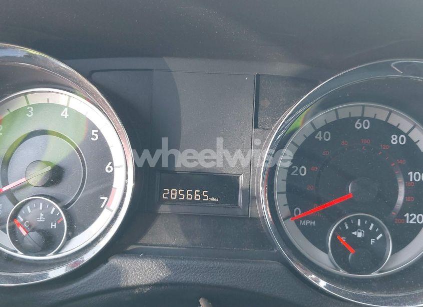 Photo 7 of 2018 Dodge Grand CARAVAN SXT (VIN 2C4RDGCG1JR249055)