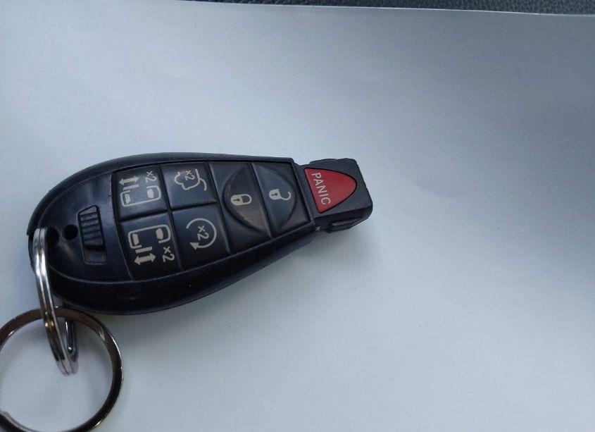 Photo 11 of 2018 Dodge Grand CARAVAN SXT (VIN 2C4RDGCG1JR304247)