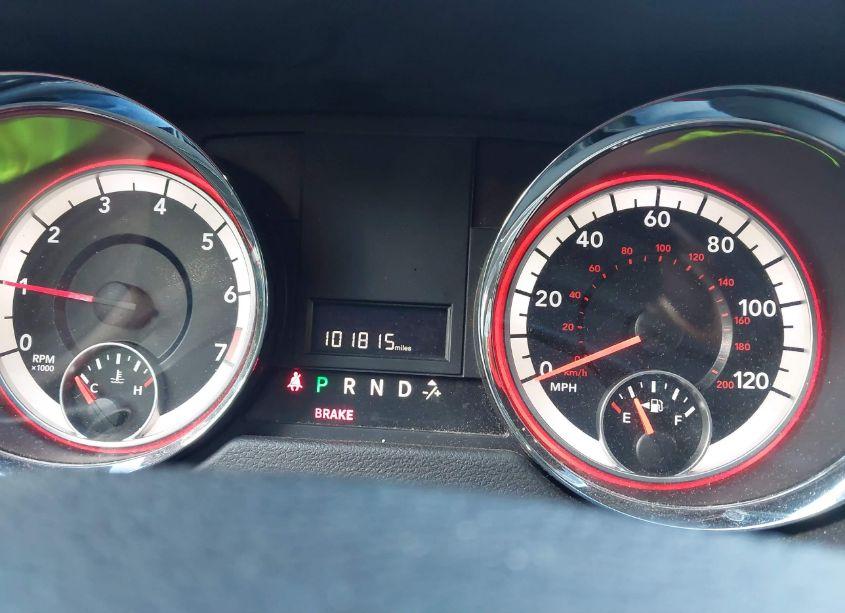 Photo 7 of 2018 Dodge Grand CARAVAN SXT (VIN 2C4RDGCG1JR304247)