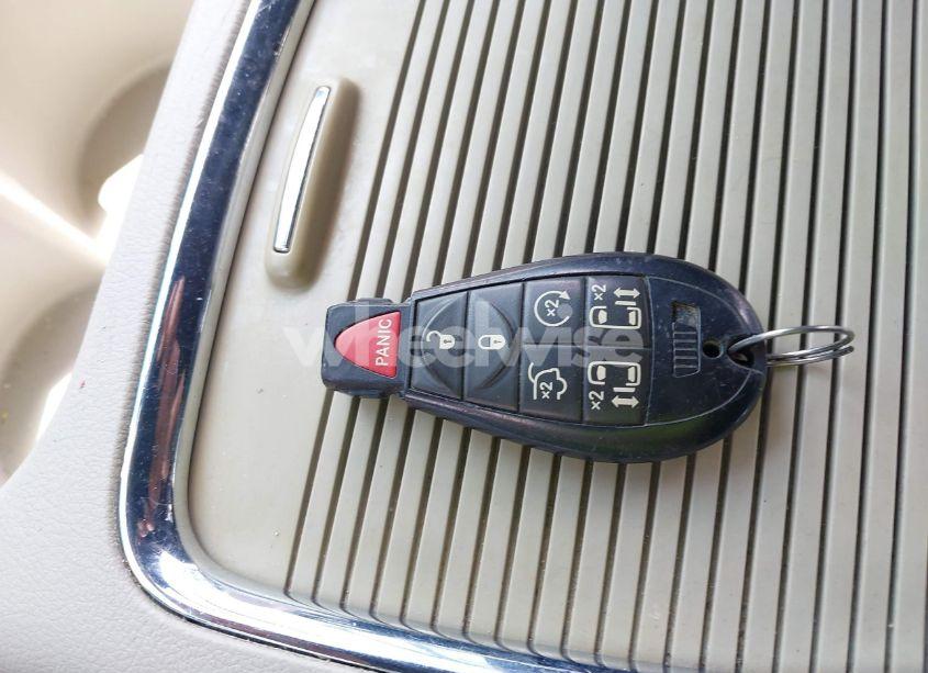 Photo 11 of 2018 Dodge Grand CARAVAN SXT (VIN 2C4RDGCG1JR324739)