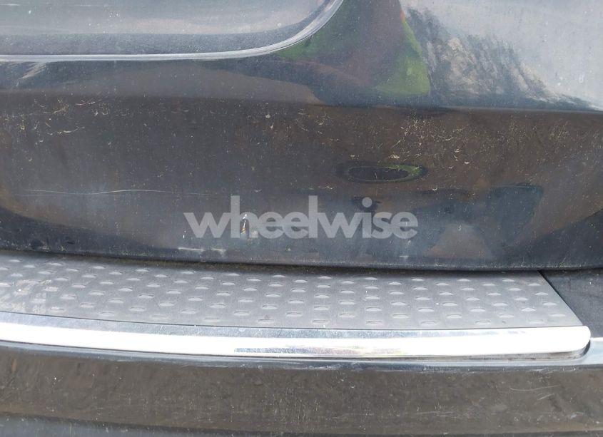 Photo 18 of 2018 Dodge Grand CARAVAN SXT (VIN 2C4RDGCG1JR324739)