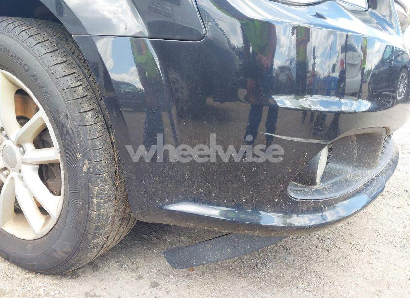 Photo 6 of 2018 Dodge Grand CARAVAN SXT (VIN 2C4RDGCG1JR324739)