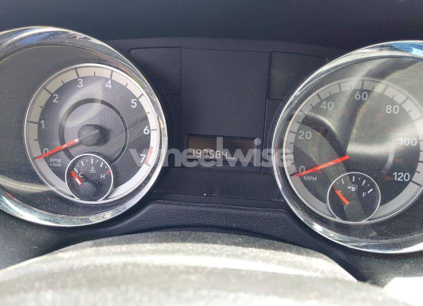 Photo 7 of 2018 Dodge Grand CARAVAN SXT (VIN 2C4RDGCG1JR324739)