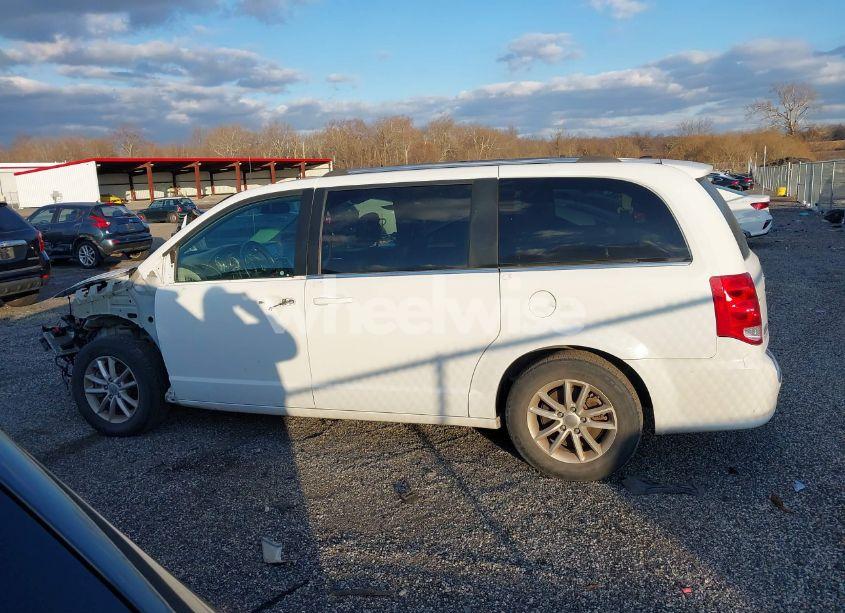 Photo 14 of 2019 Dodge Grand CARAVAN SXT (VIN 2C4RDGCG1KR521010)
