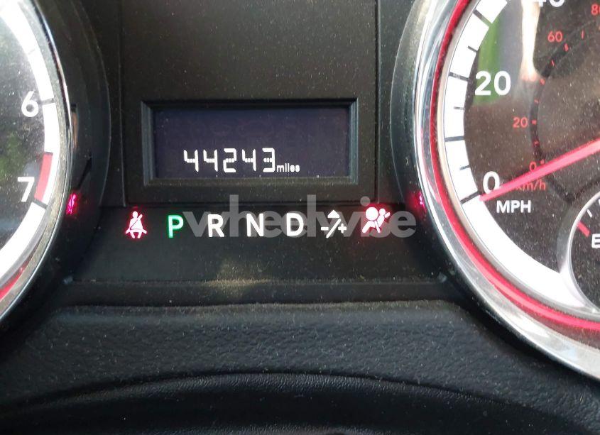 Photo 15 of 2019 Dodge Grand CARAVAN SXT (VIN 2C4RDGCG1KR521010)