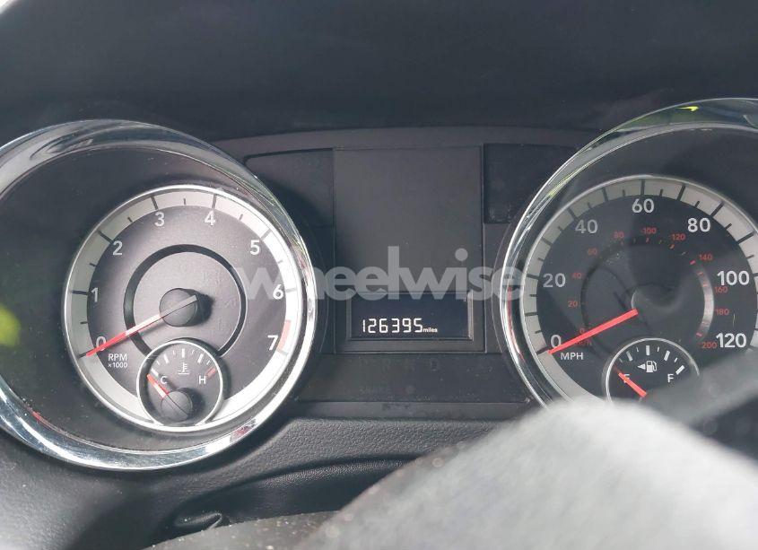 Photo 7 of 2019 Dodge Grand CARAVAN SXT (VIN 2C4RDGCG1KR546733)
