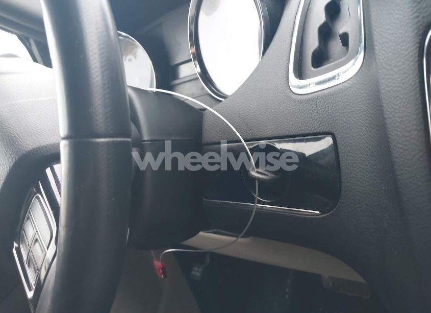 Photo 11 of 2019 Dodge Grand CARAVAN SXT (VIN 2C4RDGCG1KR582020)