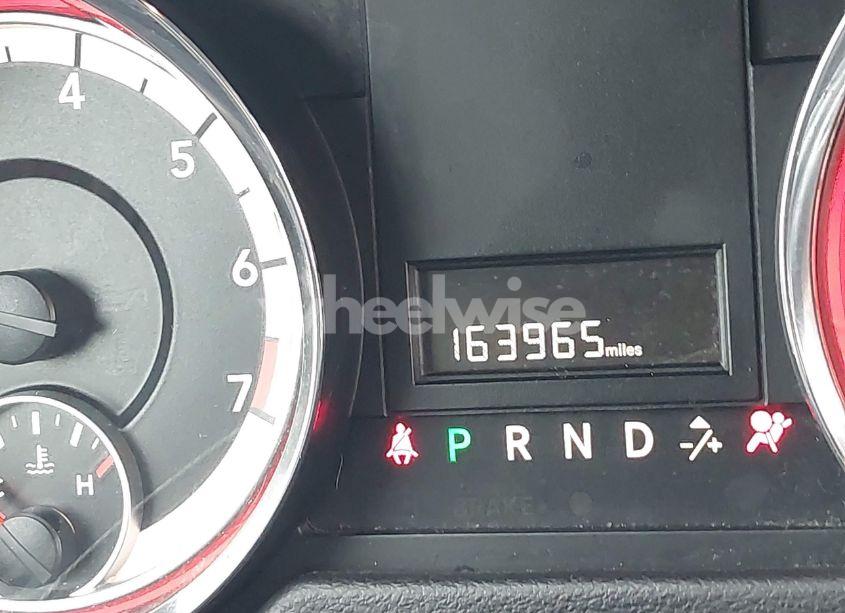 Photo 15 of 2019 Dodge Grand CARAVAN SXT (VIN 2C4RDGCG1KR582020)