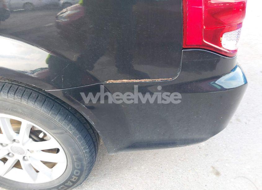 Photo 6 of 2019 Dodge Grand CARAVAN SXT (VIN 2C4RDGCG1KR582020)