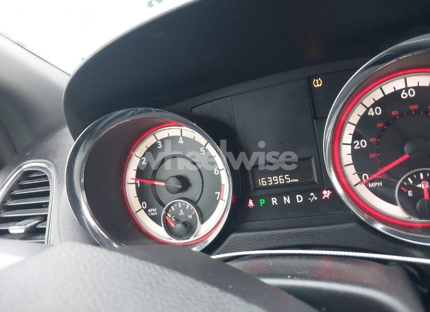 Photo 7 of 2019 Dodge Grand CARAVAN SXT (VIN 2C4RDGCG1KR582020)