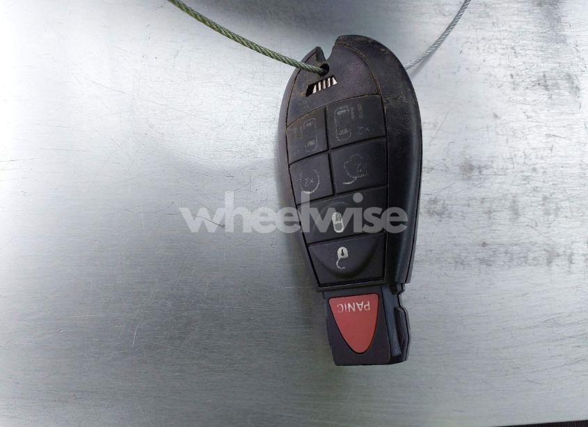 Photo 11 of 2019 Dodge Grand CARAVAN SXT (VIN 2C4RDGCG1KR672526)