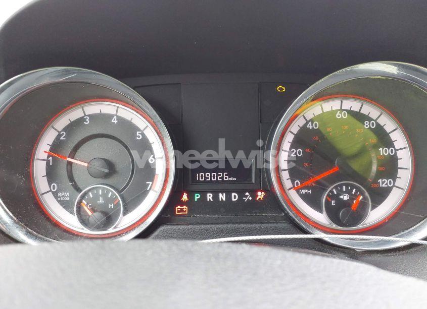 Photo 7 of 2019 Dodge Grand CARAVAN SXT (VIN 2C4RDGCG1KR672526)