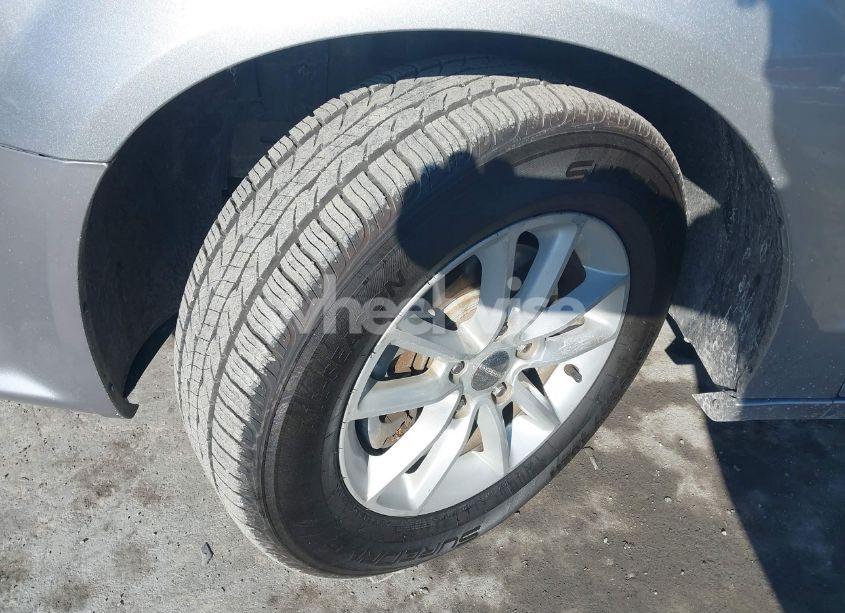 Photo 18 of 2019 Dodge Grand CARAVAN SXT (VIN 2C4RDGCG1KR674261)