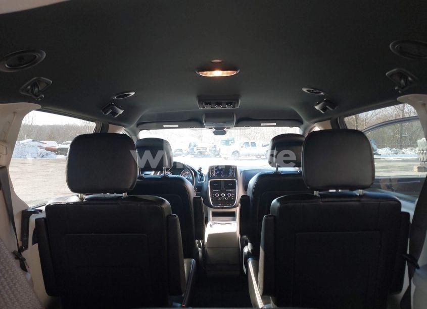 Photo 19 of 2019 Dodge Grand CARAVAN SXT (VIN 2C4RDGCG1KR674261)