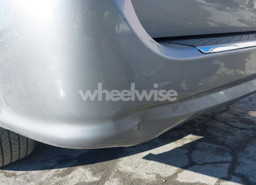 Photo 6 of 2019 Dodge Grand CARAVAN SXT (VIN 2C4RDGCG1KR674261)