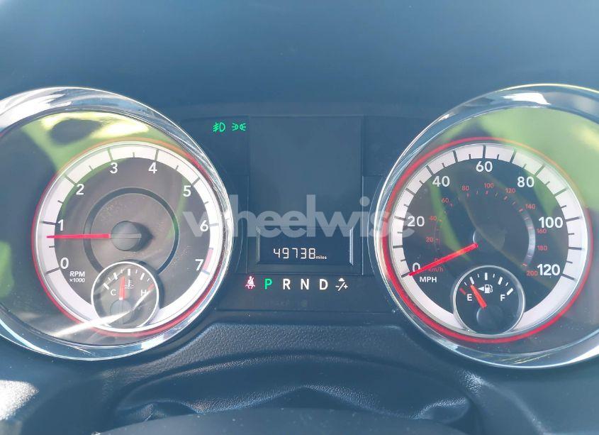 Photo 7 of 2019 Dodge Grand CARAVAN SXT (VIN 2C4RDGCG1KR674261)