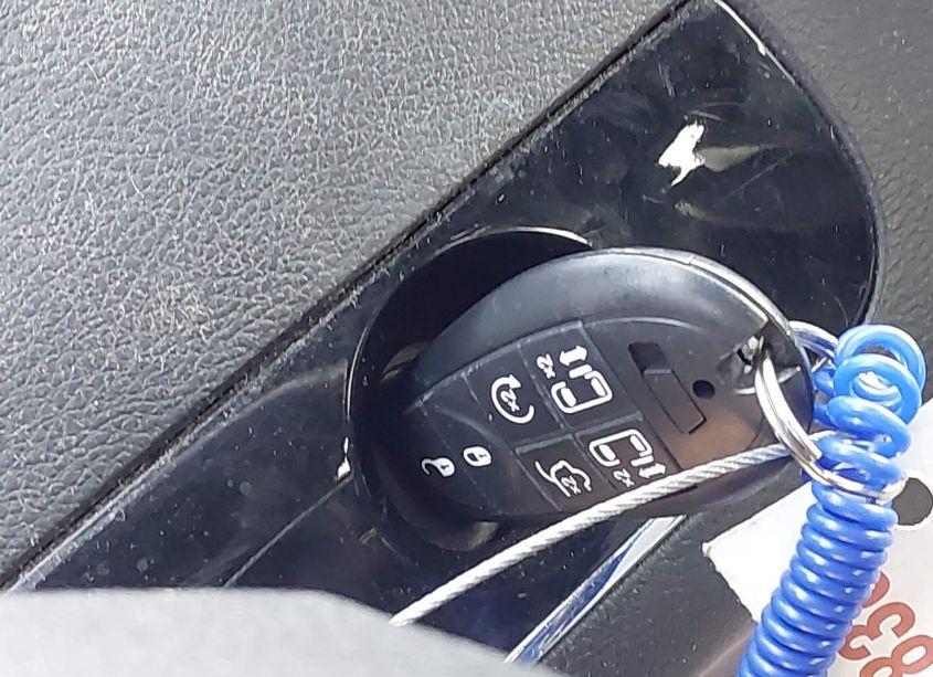 Photo 11 of 2019 Dodge Grand CARAVAN SXT (VIN 2C4RDGCG1KR692792)