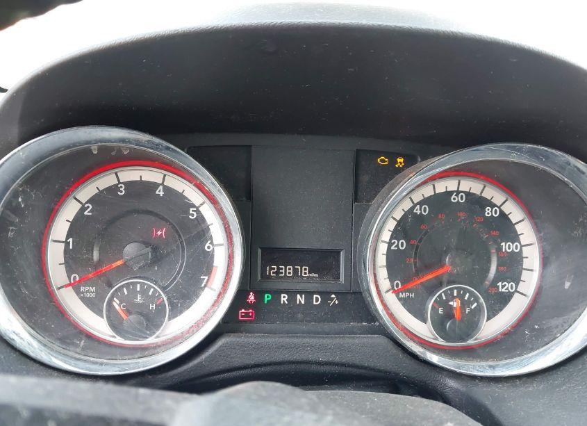 Photo 7 of 2019 Dodge Grand CARAVAN SXT (VIN 2C4RDGCG1KR692792)