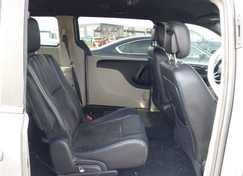 Photo 8 of 2019 Dodge Grand CARAVAN SXT (VIN 2C4RDGCG1KR692792)