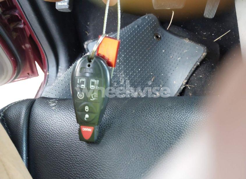 Photo 11 of 2019 Dodge Grand CARAVAN SXT (VIN 2C4RDGCG1KR716718)